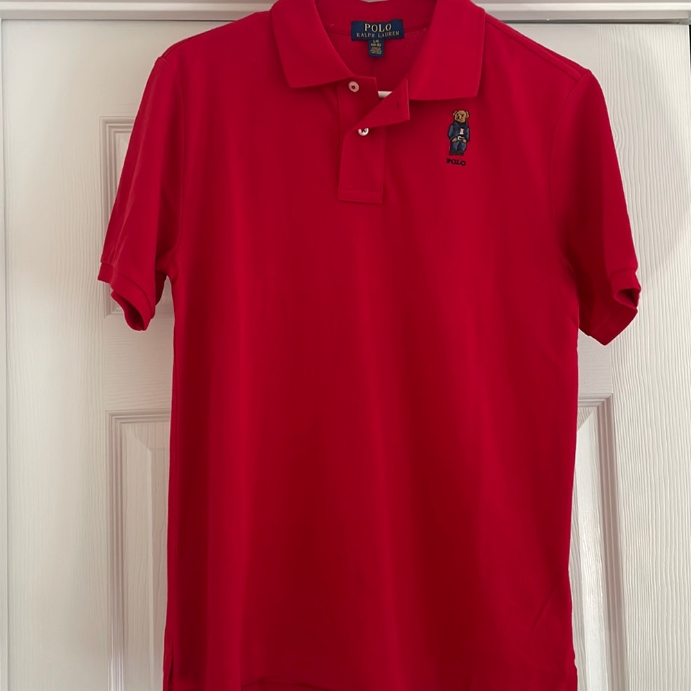 NEW Ralph Lauren Polo Shirt